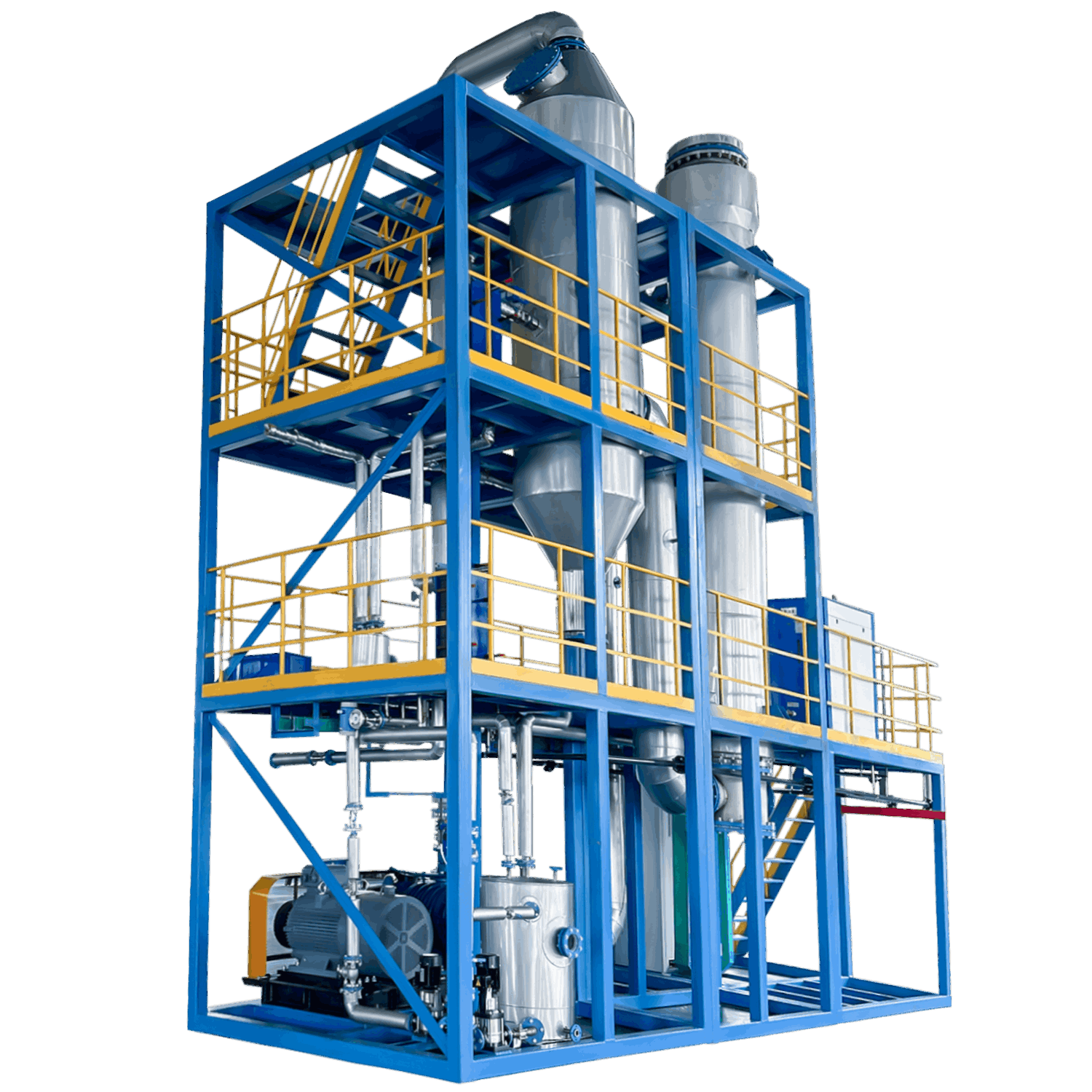 SwiftRide Mobile App