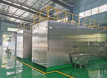 餐廚垃圾處理設(shè)備