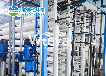 磷酸鐵廢水處理