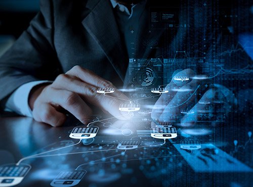 為多家公司提供超純水解決方案