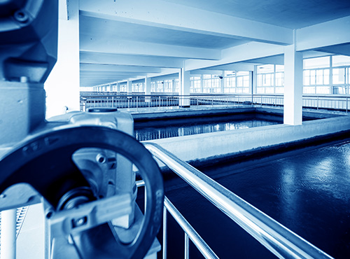 持續(xù)推進廢水回用戰(zhàn)略