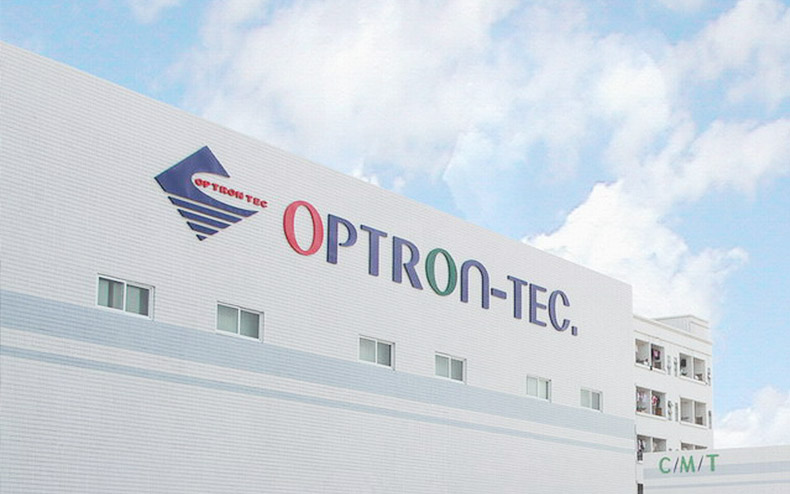 奧托侖光電子（東莞）有限公司-威特雅合作客戶