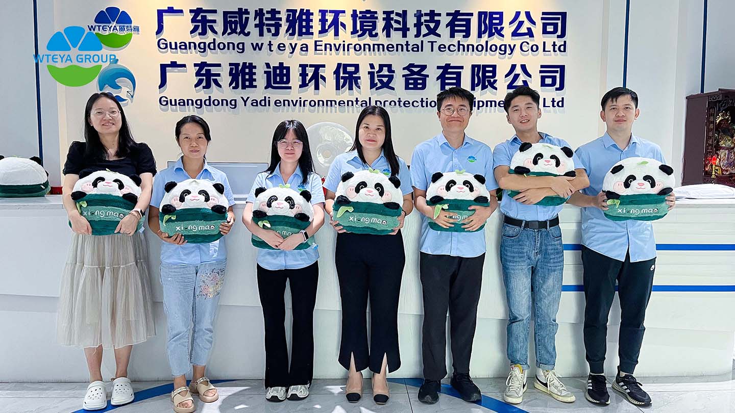 生日快樂！用心慶祝我們的威特雅團隊！